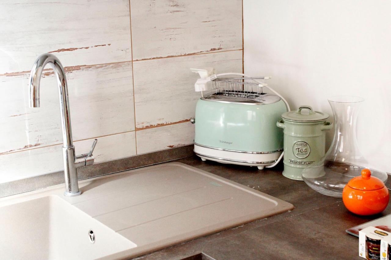 Carducci Flat - In Centro Storico Apartment ปิสโตยา ภายนอก รูปภาพ
